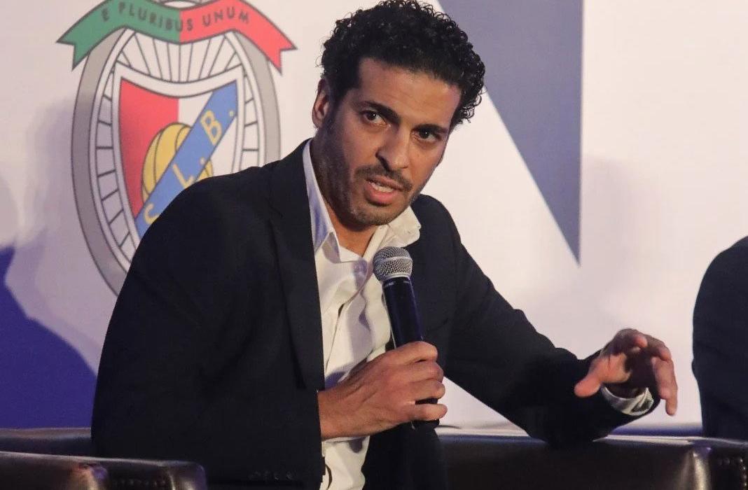 بيراميدز يوضح حقيقة التفاوض مع ثلاثي الزمالك