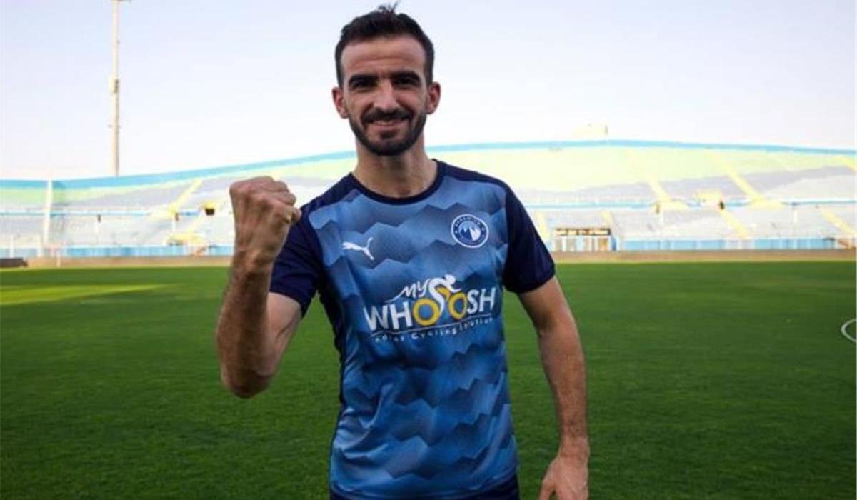 الاتحاد السكندري يعلن ضم دونجا لاعب بيراميدز