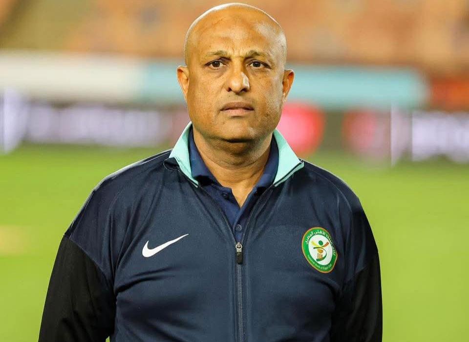 طارق مصطفي: مجلس الزمالك لم يتحدث معي