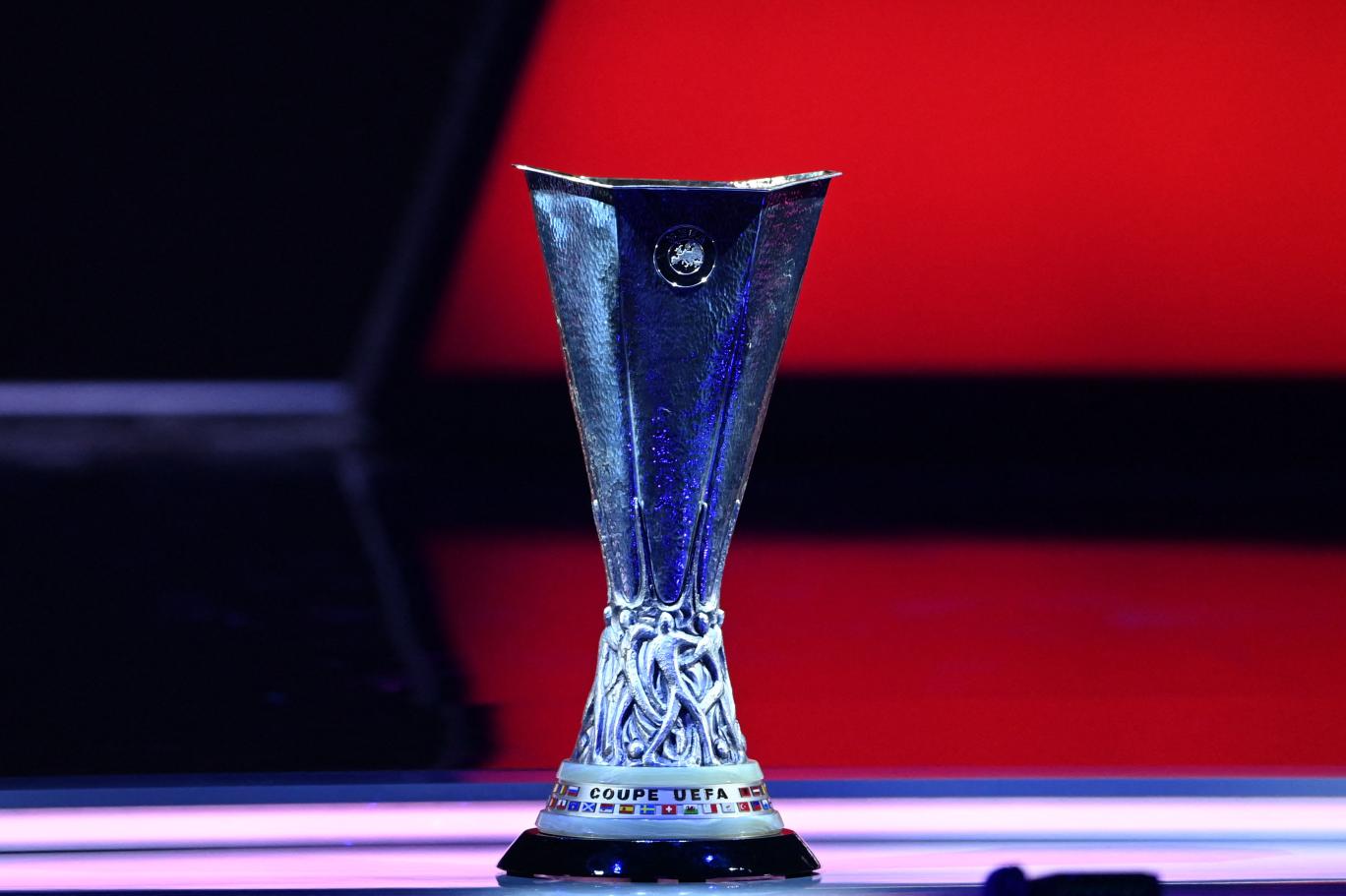 نتائج قرعة ملحق دور الـ16 في الدوري الأوروبي