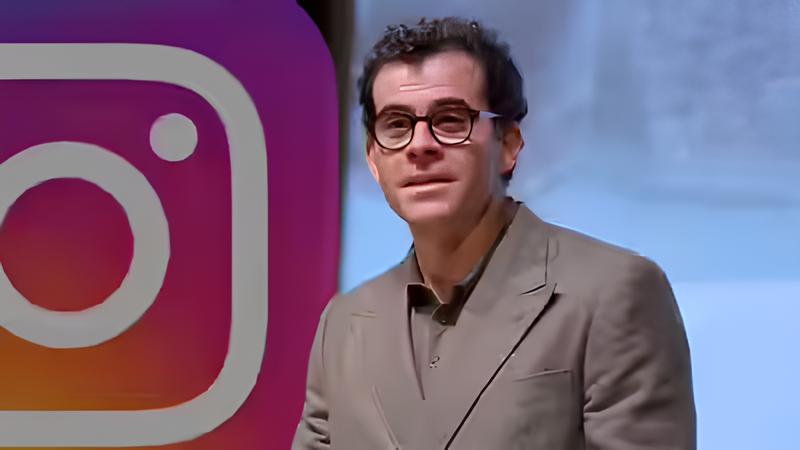 الذكاء الاصطناعي يهدد الشكل التقليدي لإنستجرام