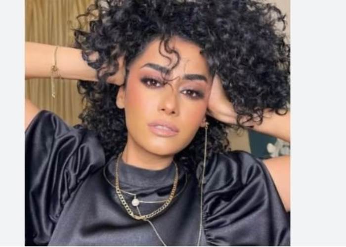 اتعمل لها سحر على شعرها.. نانسي صلاح تكشف مأساة تعرضت لها من زميلتيها