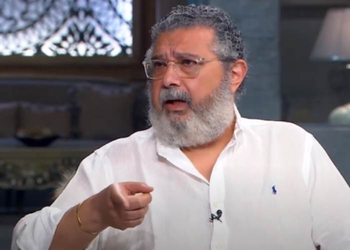 ماجد الكدواني يعلق على مشاركته في السباق الرمضاني لأول مرة