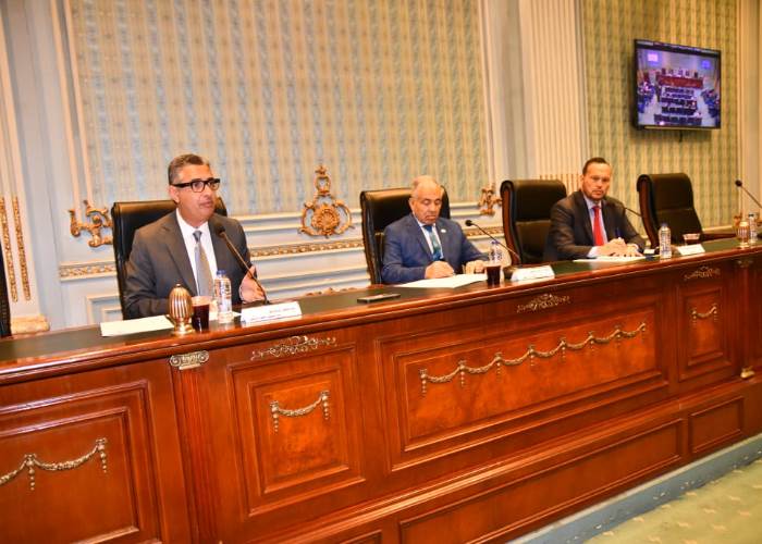 آخر استعدادات وزارة التموين لتدشين معرض «أهلا رمضان» بأسعار مخفضة