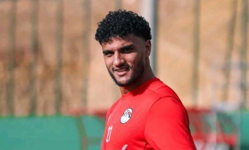 جاهزية أسامة فيصل لموقعة كوت ديفوار في كأس الأمم الإفريقية