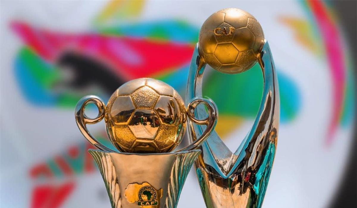 "كاف" يعلن مواعيد الجولة الثالثة من أبطال أفريقيا والكونفيدرالية