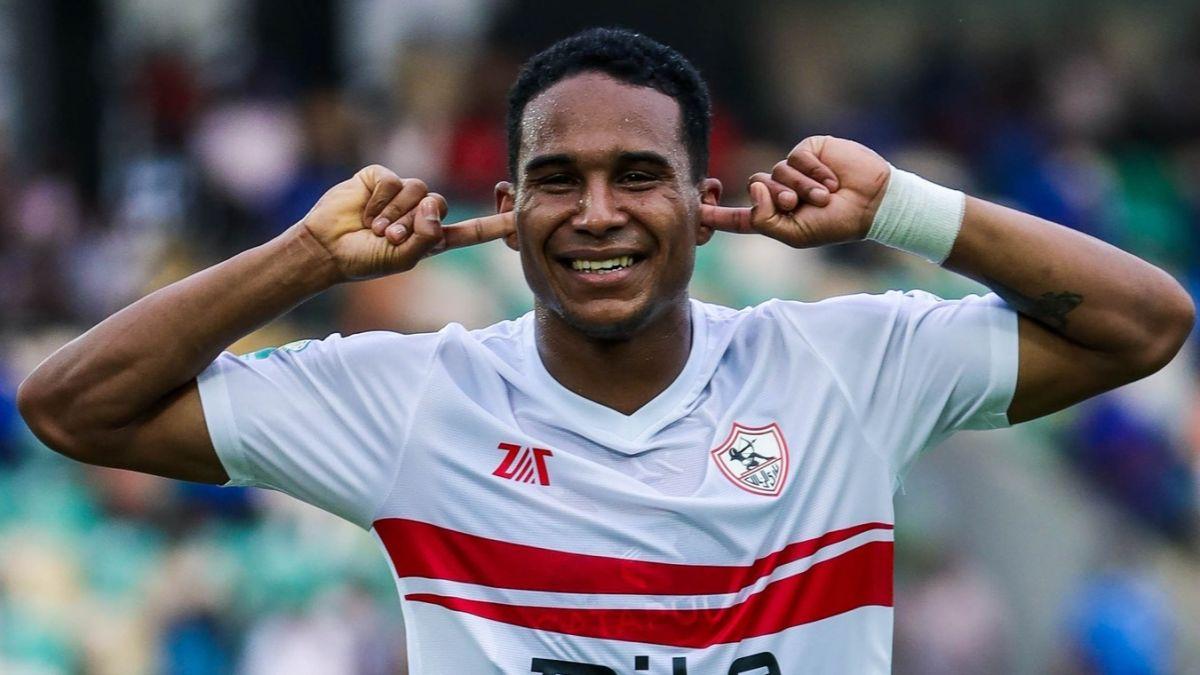 الجزيري خارج حسابات الزمالك في مباراة زد.. وراحة إضافية لثنائي الفريق