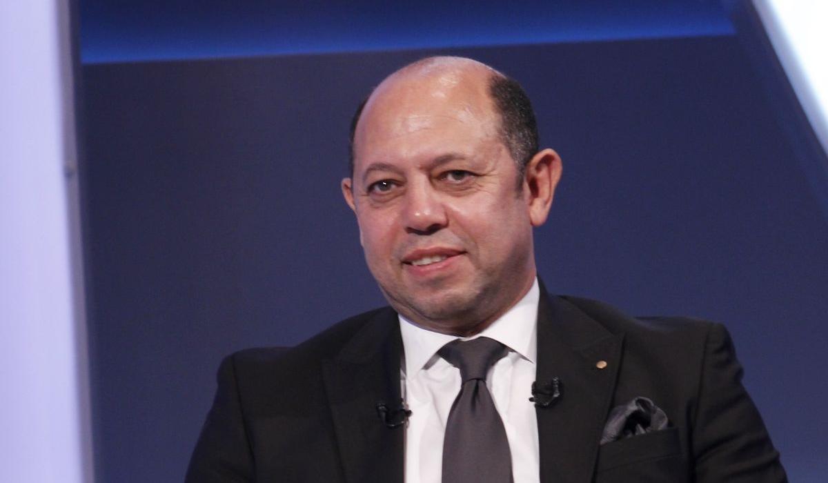 بسبب معتمد جمال.. أحمد سليمان يتوعد إدارة الزمالك