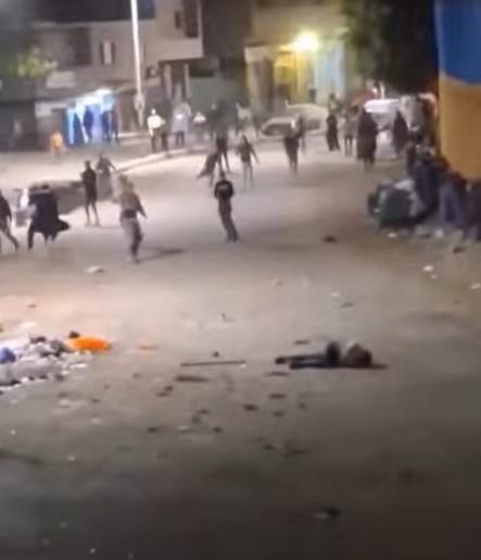 ضبط طرفي مشاجرة بالأسلحة النارية بالوراق