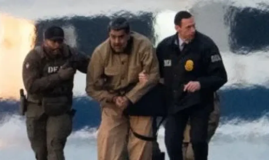 مبعوث فنزويلي يزور واشنطن لأول مرة منذ سنوات وسط تحركات سياسية متسارعة