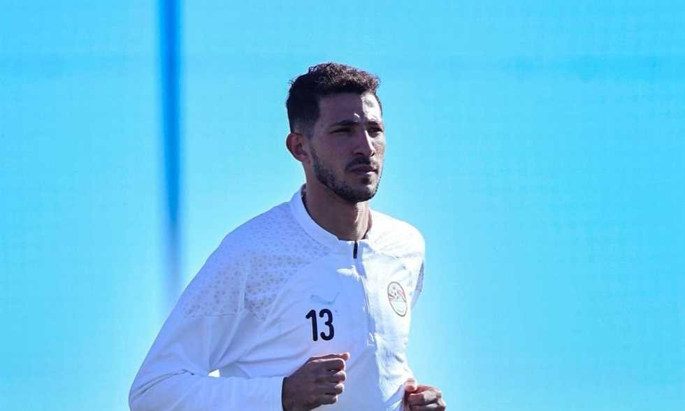أمم أفريقيا | سبب استبدال أحمد فتوح المفاجئ أمام السنغال