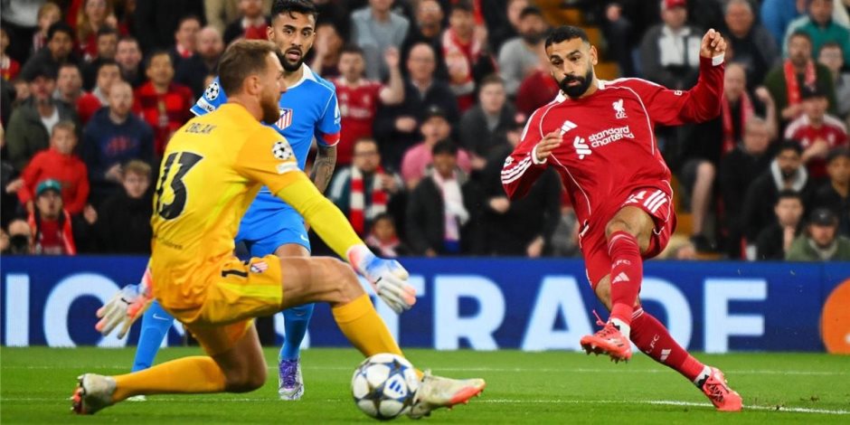 كل ماتريد معرفته عن مباراة ليفربول ضد مارسيليا في دوري أبطال أوروبا