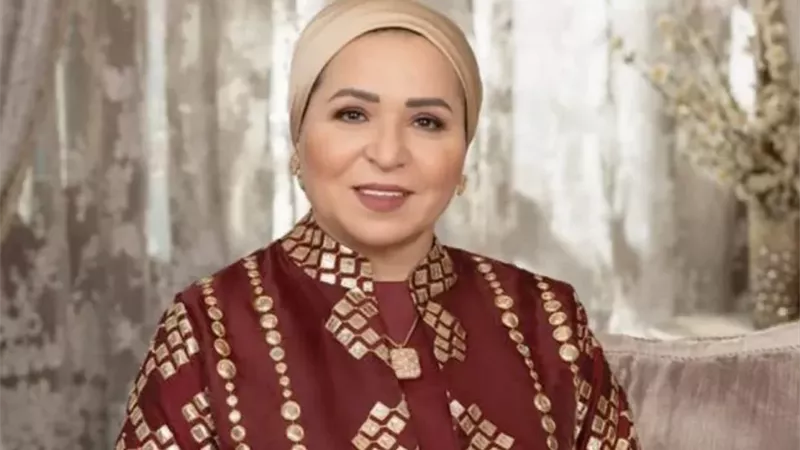 قرينة رئيس الجمهورية توجه تحية تقدير واعتزاز لرجال الشرطة الأوفياء
