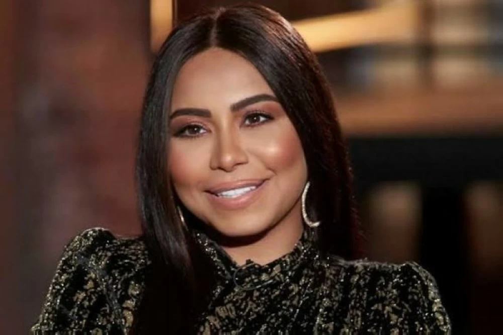 بعد أزمتها الصحية.. ابنة شيرين عبد الوهاب توجه رسالة بشأن حالتها
