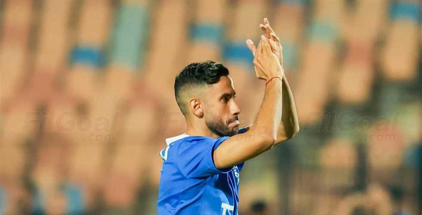 مقابل 65 مليون جنيه.. ناصر ماهر يودع الزمالك وينتقل إلى بيراميدز