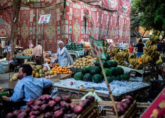 التضخم يهبط للنصف.. أرقام مطمئنة من جهاز الإحصاء مع بداية 2026
