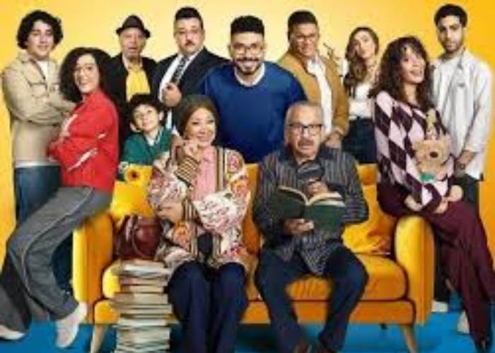 "عمل جديد يخطف الأضواء".. موعد وقصة مسلسل «بيت بابا»