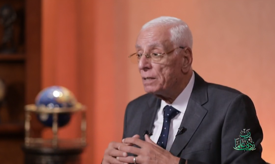 كيف تٌشخص أعراض الأنيميا الحادة؟.. حسام موافي يوضح