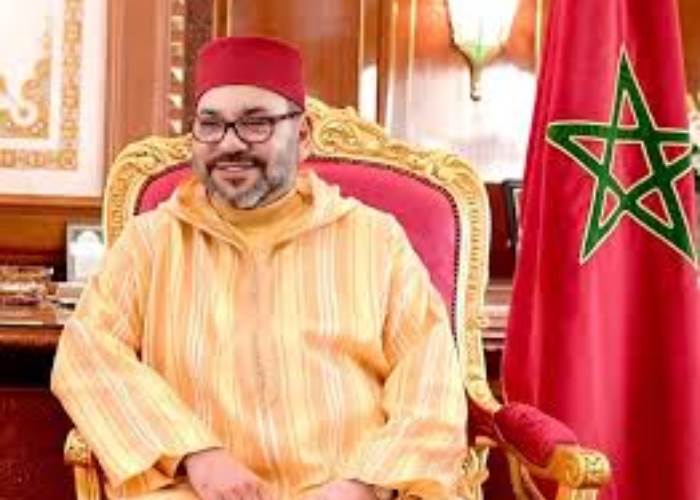 ملك المغرب يوافق على دعوة ترامب بشأن مجلس السلام بغزة