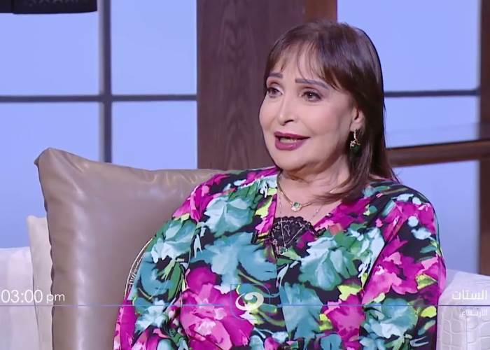 بعد سنوات من التوقف.. تيسير فهمي تعلن عودتها للتمثيل