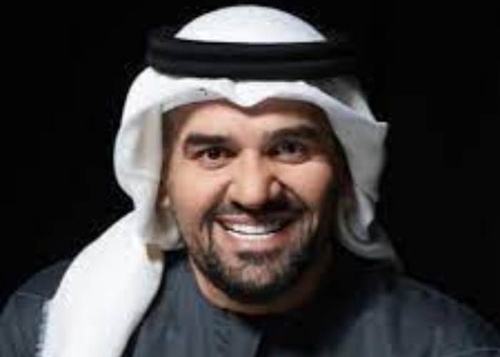 أغنية جديدة لـ حسين الجسمي في 2026.. تعرف عليها