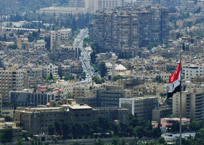 سوريا.. دمشق تترقب إعلانًا مهمًا بشأن وقف إطلاق النار واندماج «قسد»