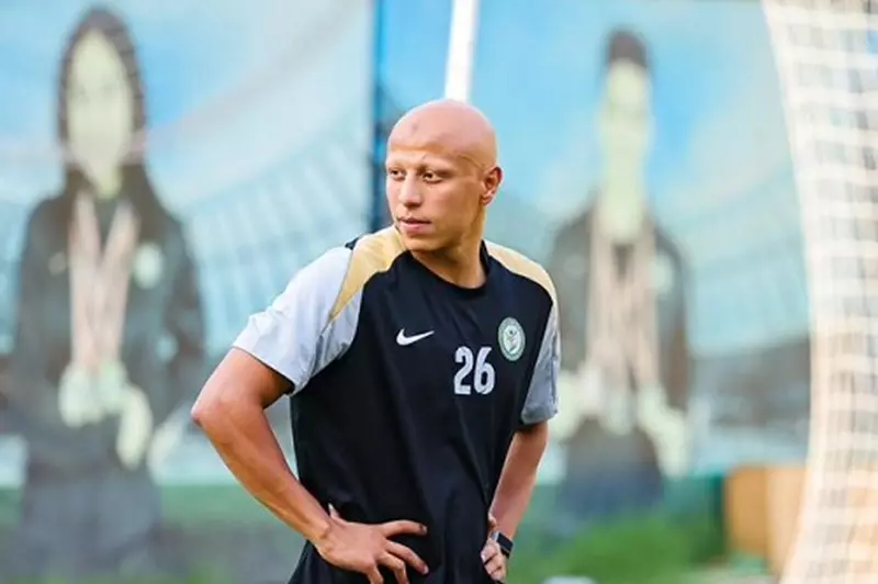 الأهلي يقترب من حسم صفقة عمرو الجزار (تفاصيل)