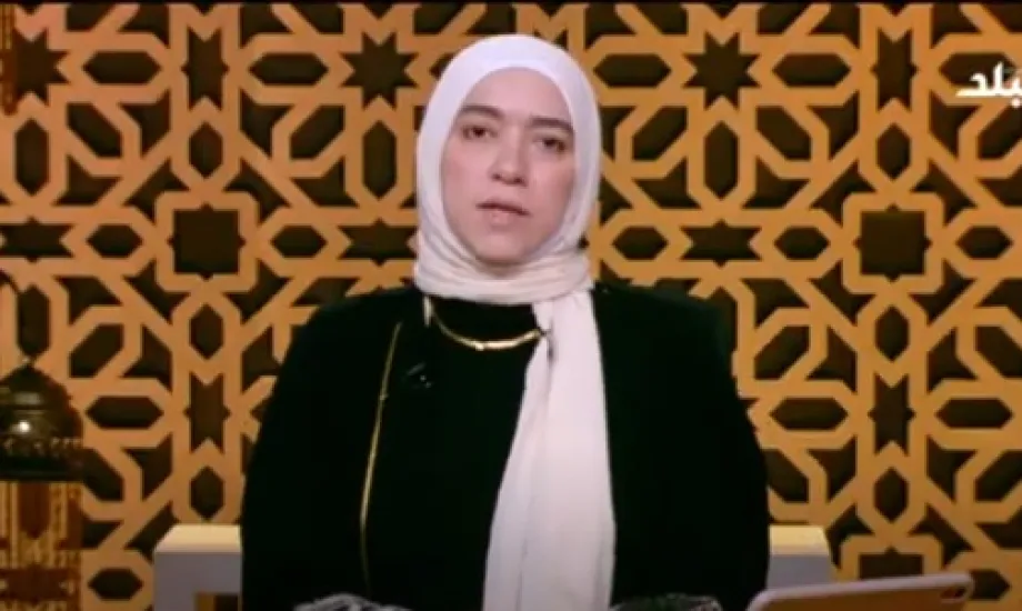 دينا أبو الخير: إهداء ثواب الأعمال للأحياء والأموات جائز شرعًا