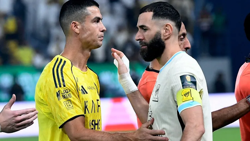 صدمة في الاتحاد: بنزيما يرفض اللعب.. ومفاوضات التجديد تتوقف