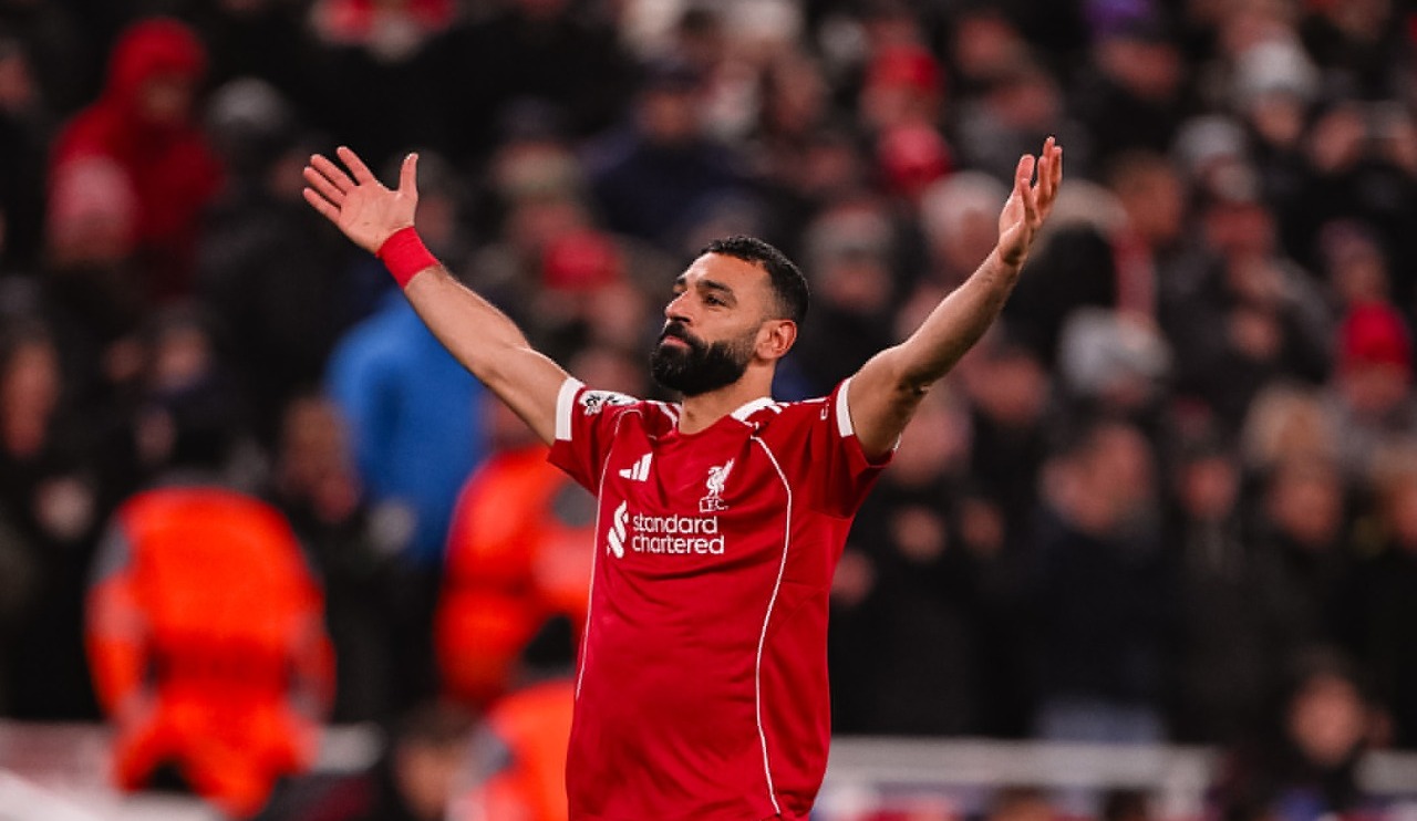 بسداسية نظيفة.. ليفربول يسحق كاراباج ويحسم تأهله لدور الـ16 الأوروبي