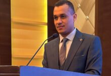 وليد محمد عبد اللطيف رئيس مجلس الادارة