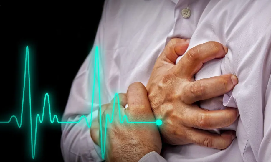لو قلبك بيدق بسرعة.. أخصائي يوضح خطورة الموضوع 