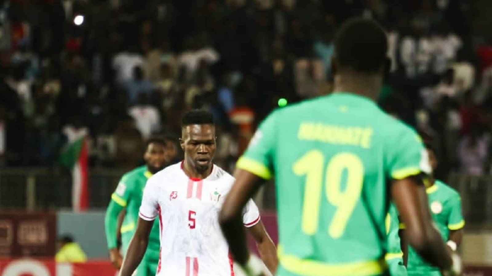أسود التيرانجا تفترس منتخب السودان في كأس الأمم الأفريقية