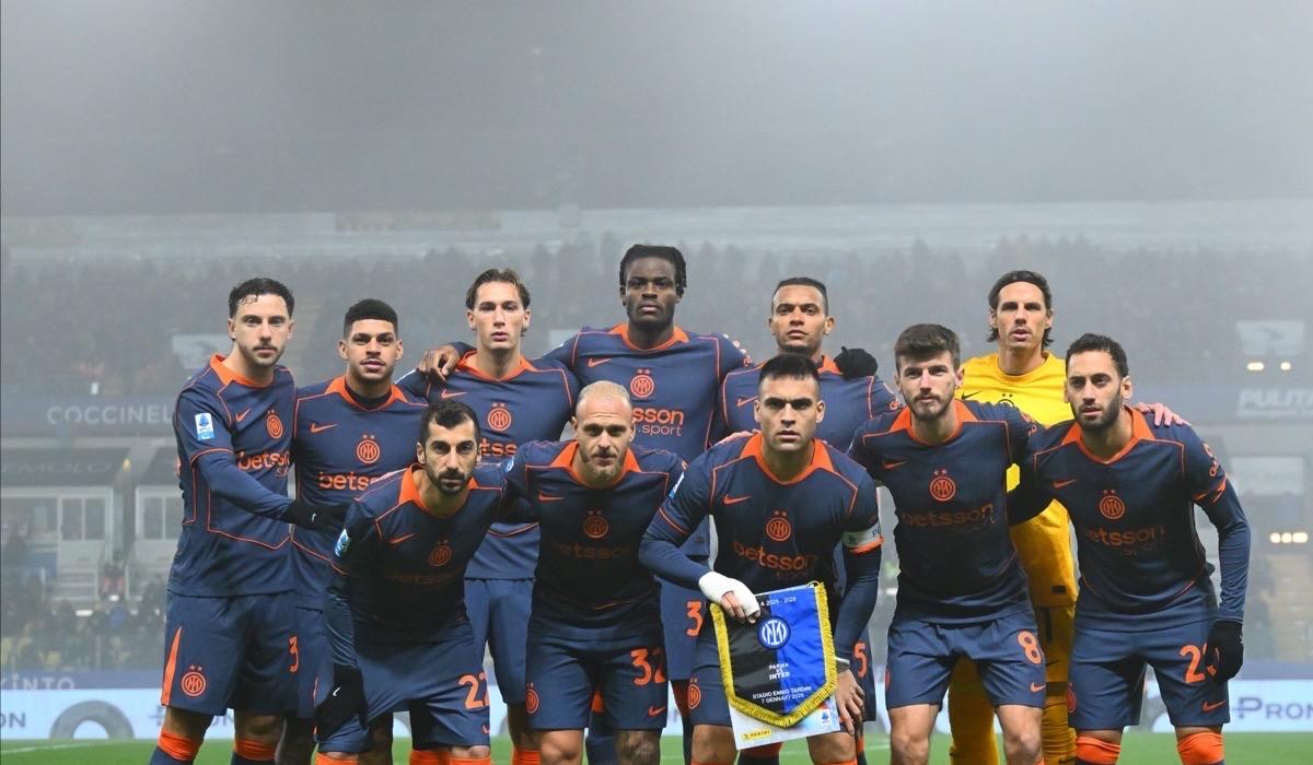 إنتر ميلانو يواصل إنتصاراته في الدوري الإيطالي