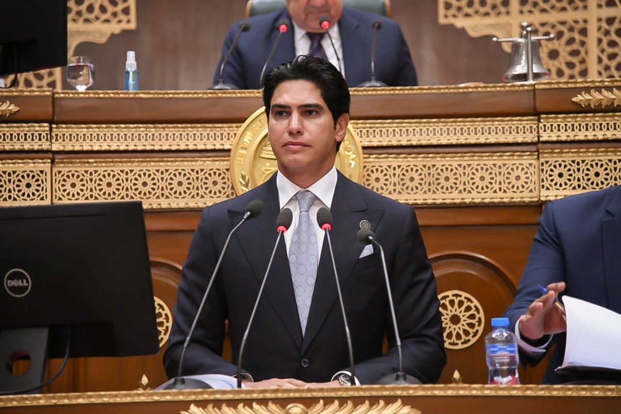 أحمد أبوهشيمة : البيت اللي ثمنه ٨ مليون جنيه صاحبه مش هيدفع ضريبة عقارية خالص ومعفي