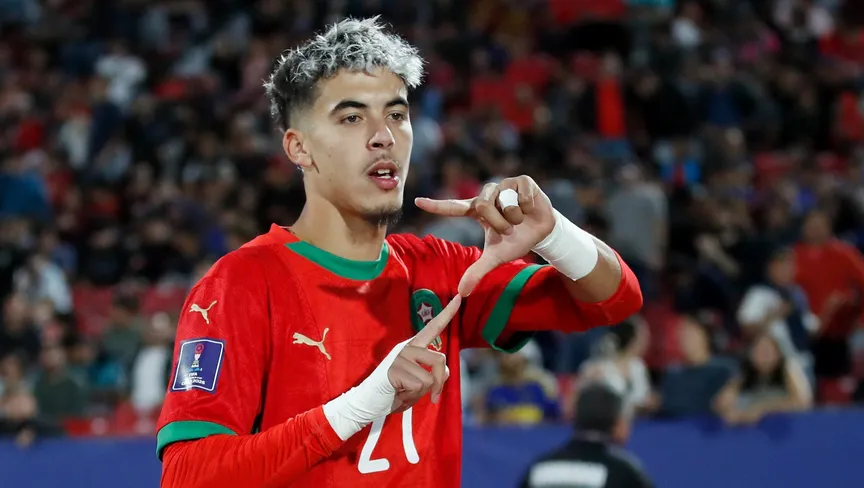 ياسر الزابيري يشعل الصراع بين الاتحاد ورين الفرنسي