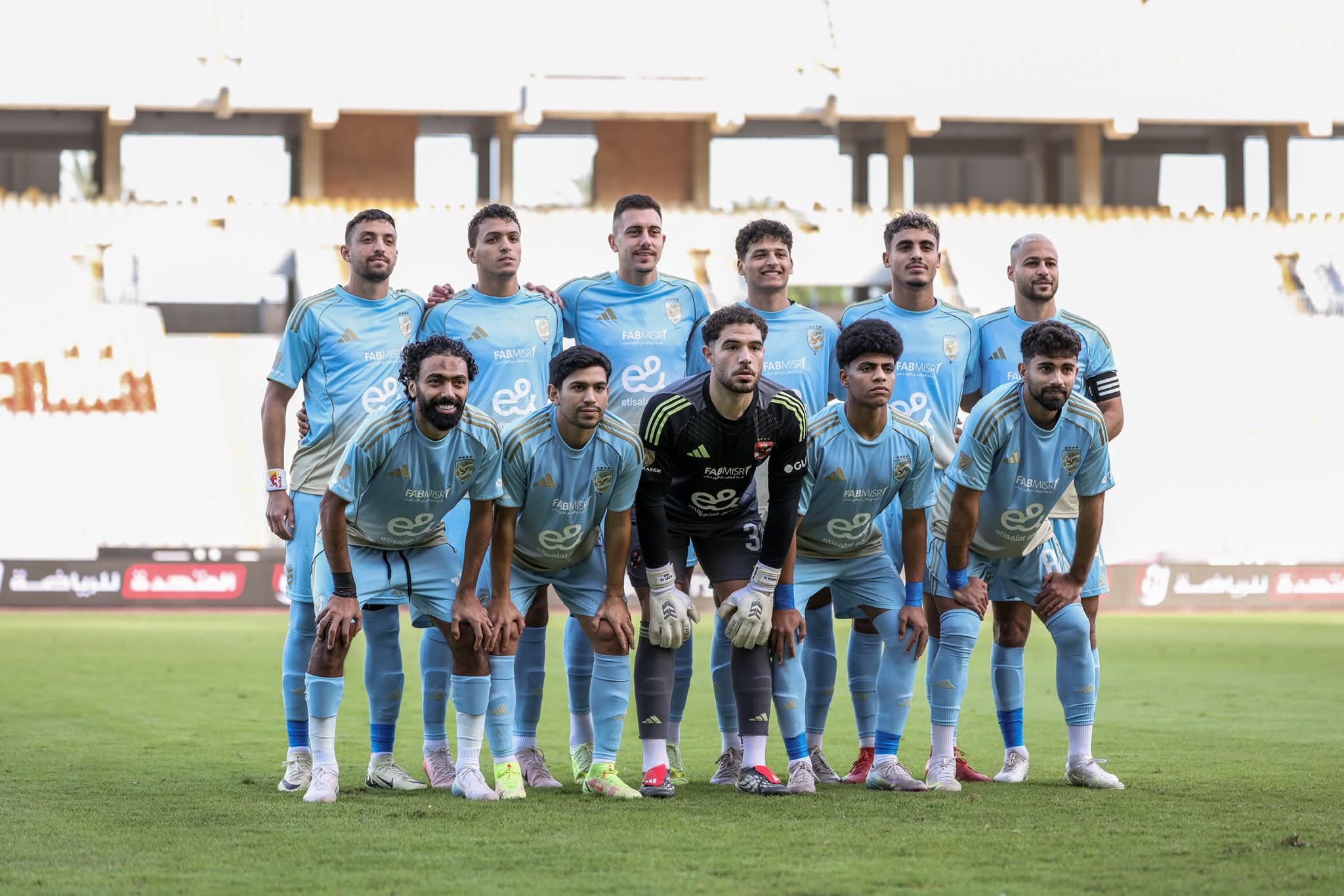 الأهلي يستقر على رحيل رباعي الفريق في صفقات تبادلية