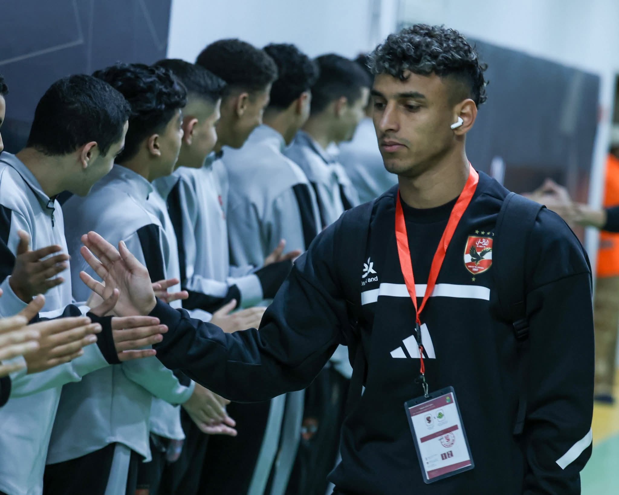 تعرف على دكة بدلاء الأهلي لمواجهة يانج أفريكانز في دوري أبطال أفريقيا