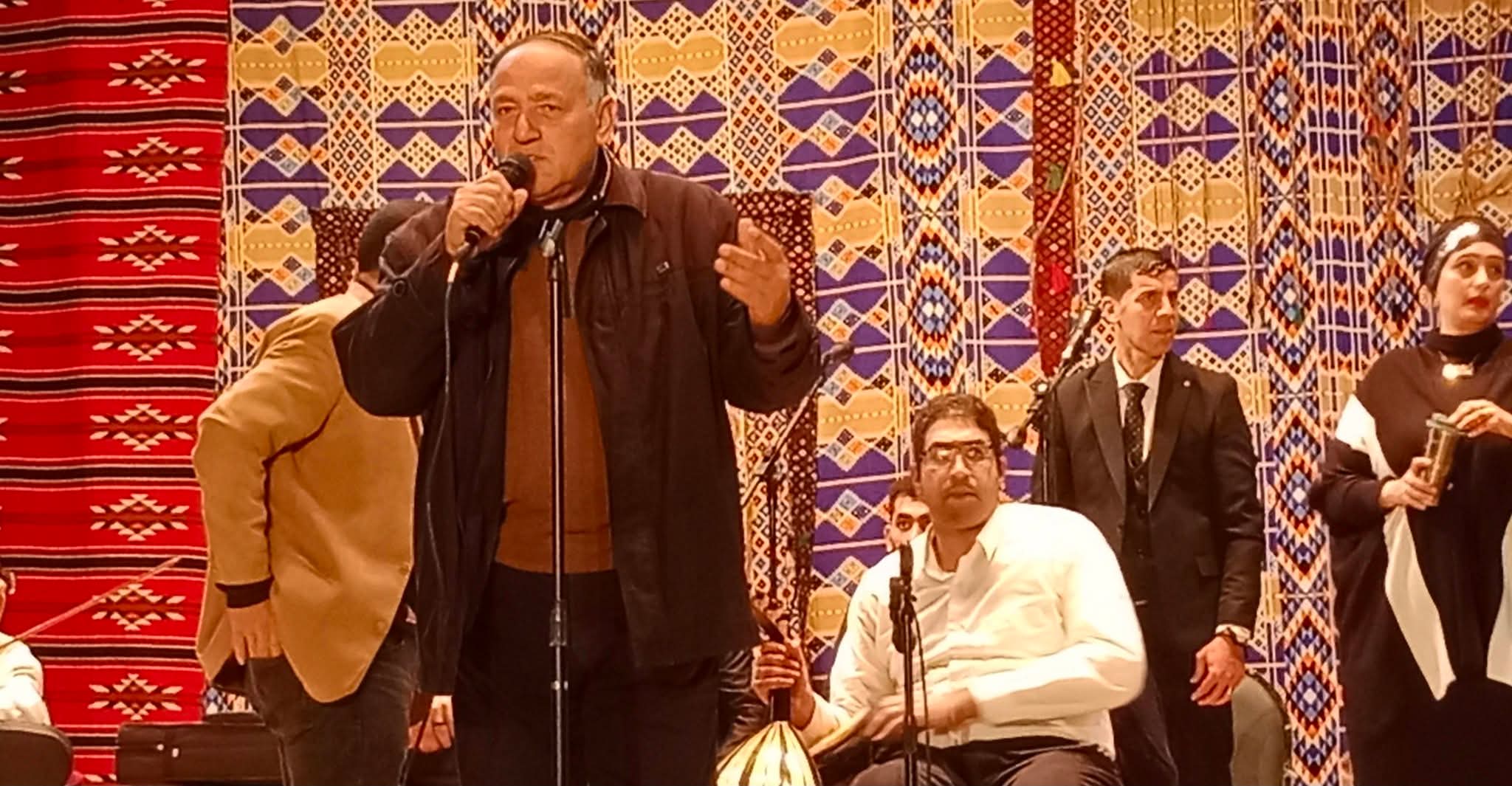 بالأغاني الوطنية.. قصور الثقافة تحتفل بعيد الشرطة في العريش
