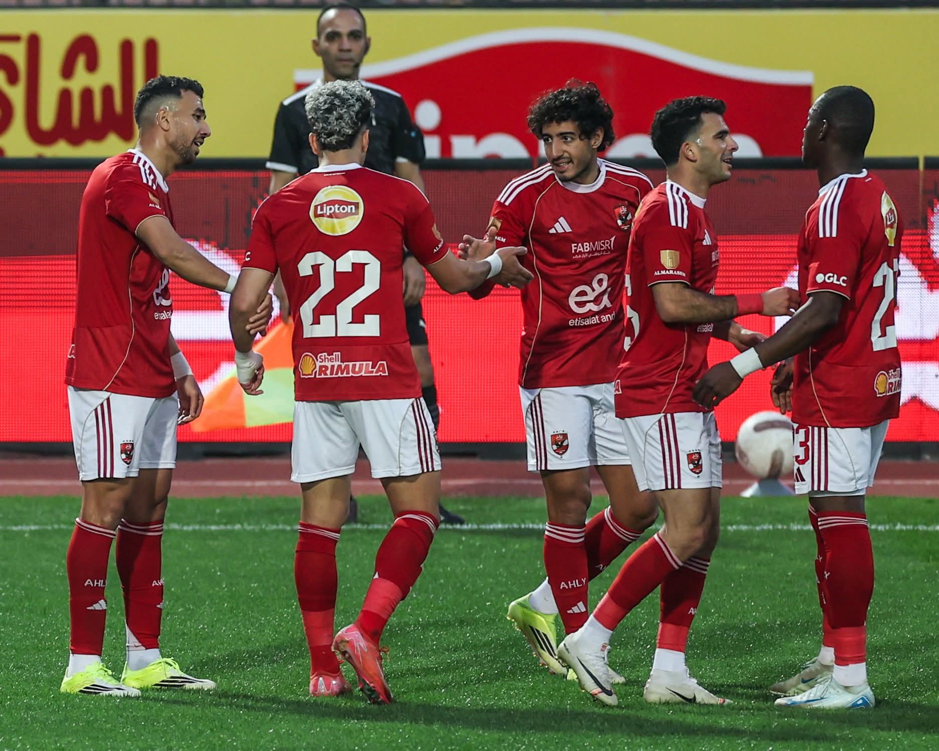 موعد سفر الأهلي إلى تنزانيا لمواجهة يانج أفريكانز في دوري أبطال أفريقيا