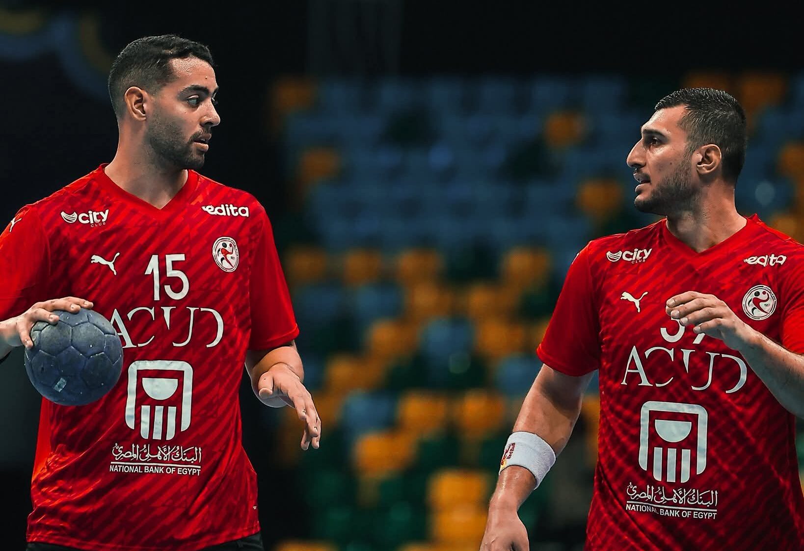 منتخب مصر يفوز على كاب فيردي ويتأهل لنهائي أفريقيا