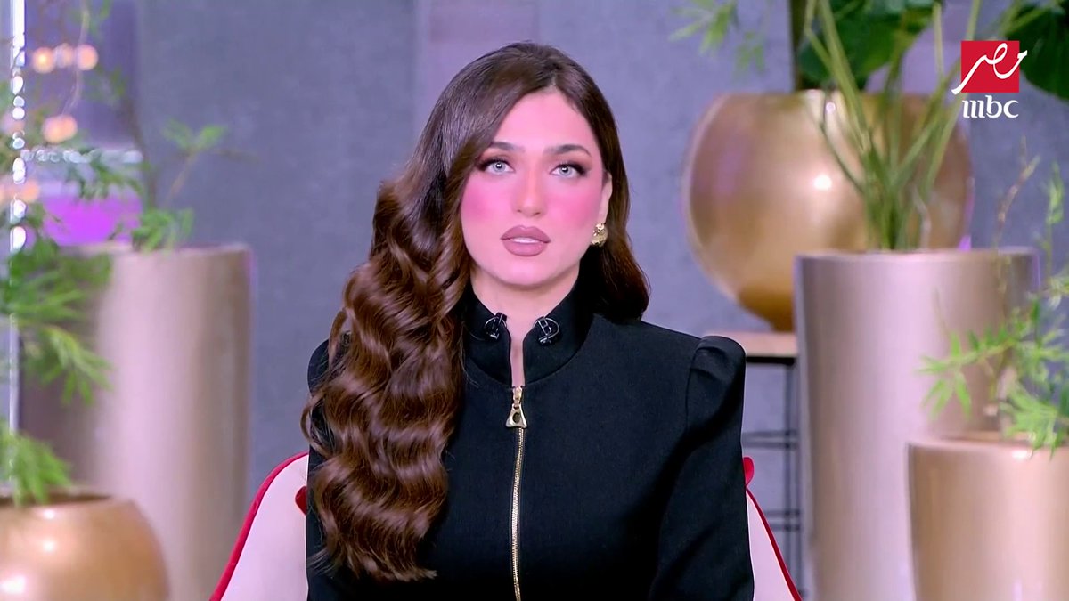 ياسمين عز: هو انتي ليه وانتي مروحة من بيت أهلك بتلمي كل حاجة من المطبخ