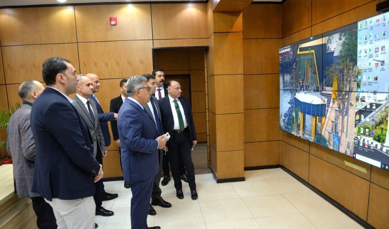 محافظ الدقهلية يشدد على تكثيف أعمال النظافة ورفع الإشغالات واتخاذ الإجراءات القانونية ضد المخالفين