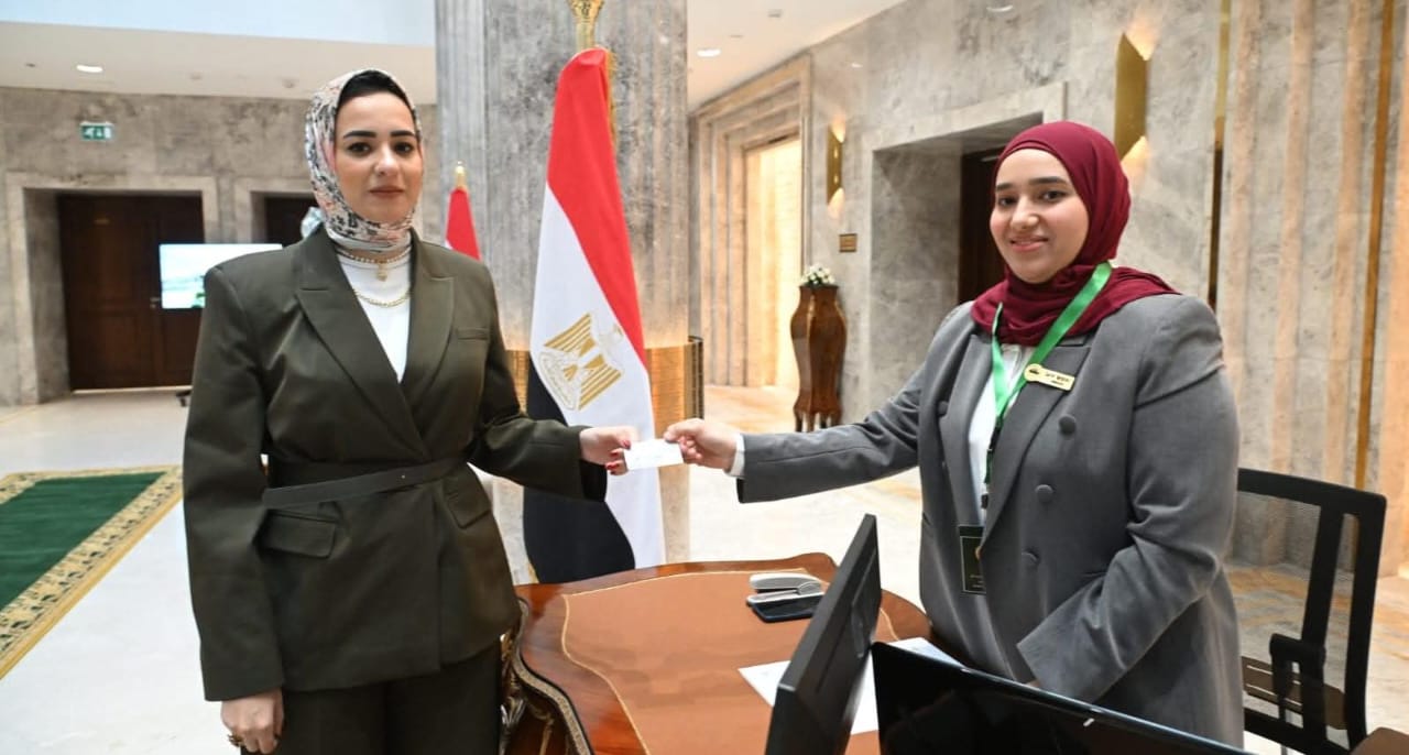 بدء إجراءات استقبال النواب الجدد بمجلس النواب اعتباراً من اليوم