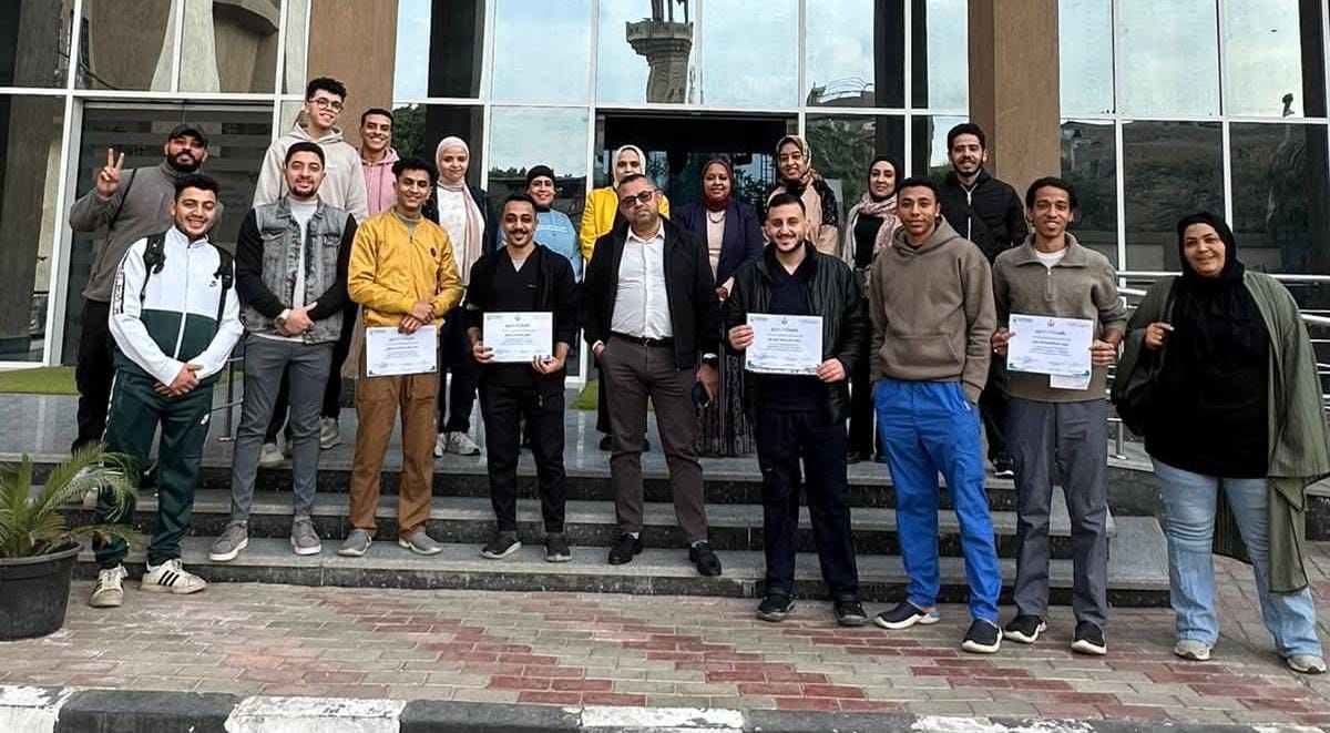 "الصحة": تنفيذ برنامج تدريبي مكثف حول معايير اعتماد مستشفيات الصحة النفسية