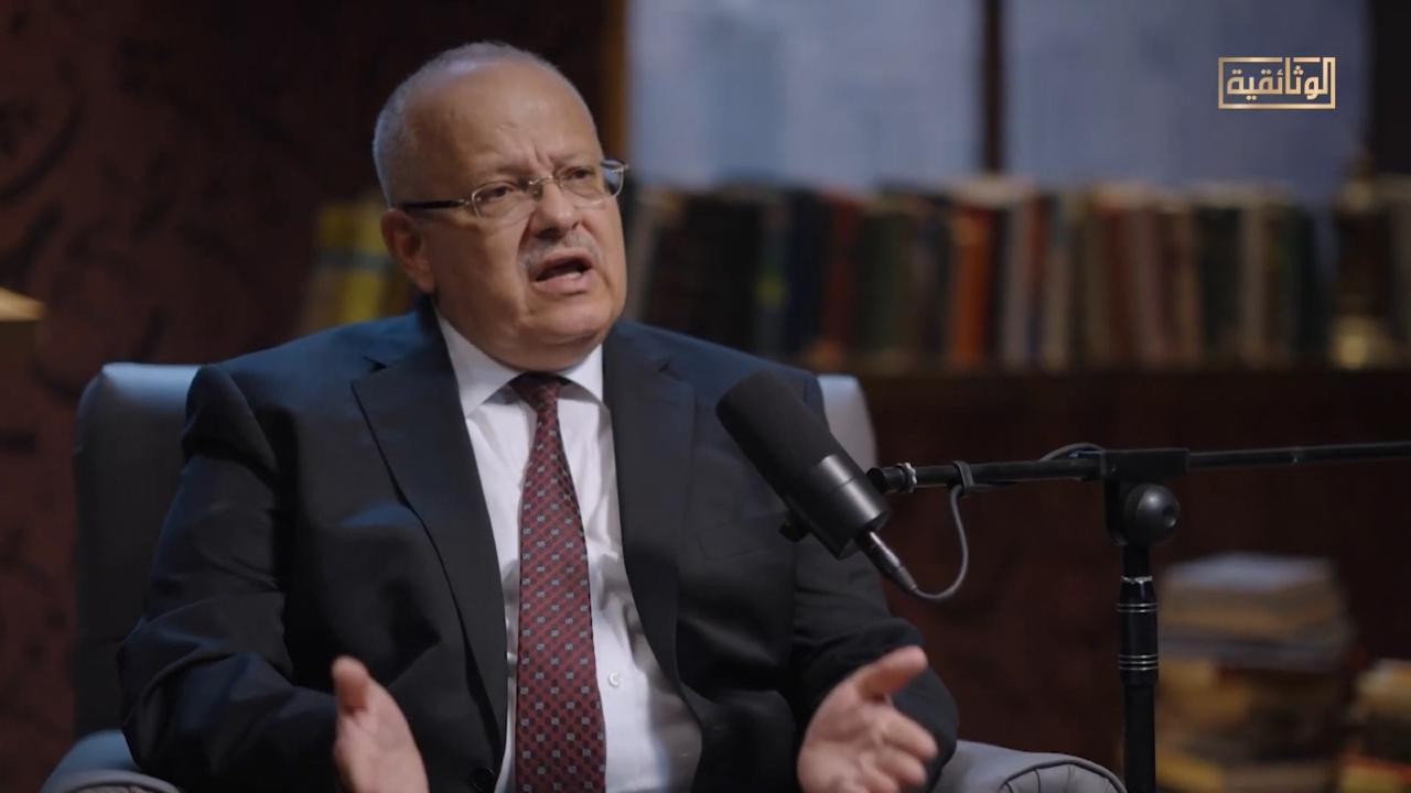 الخشت في بودكاست: الثقافة ليست ترفًا