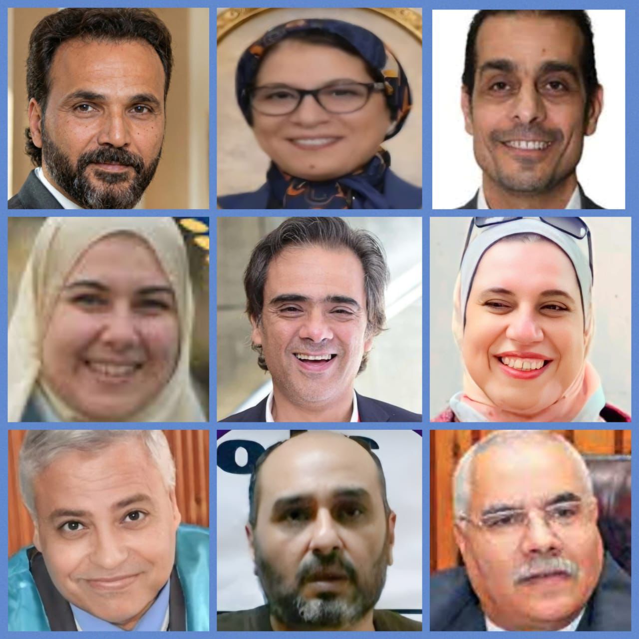 قرارات بتعيينات جديدة بجامعة القاهرة