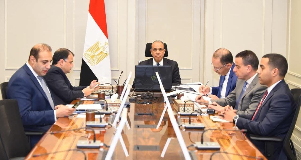 وزير الخارجية يؤكد دعم مصر الكامل لوحدة وسيادة الصومال أمام مجلس السلم والأمن الأفريقي