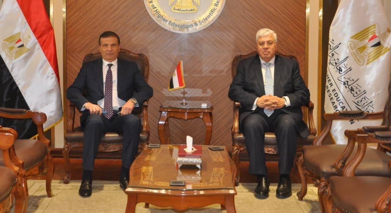 تفاصيل مشروع إنشاء جامعة الغذاء في مصر