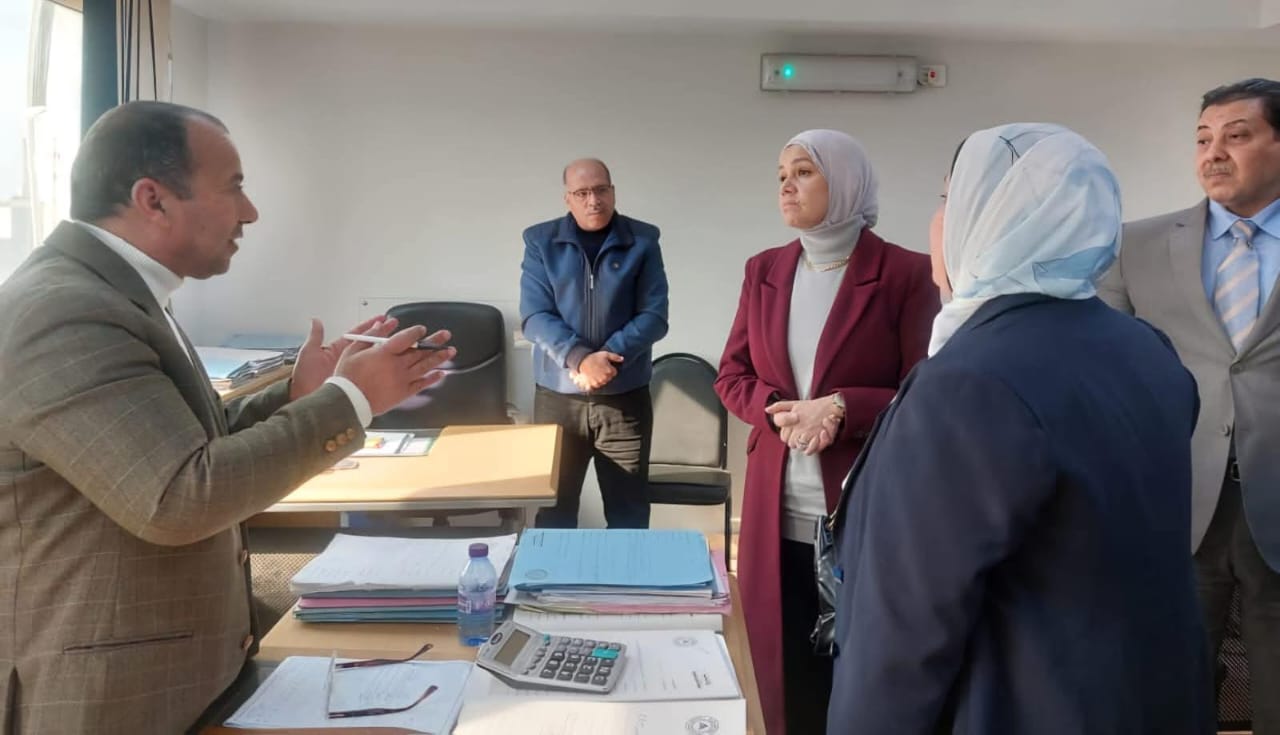 رئيس "الضرائب" تؤكد أهمية التطبيق العملي للتسهيلات الضريبية